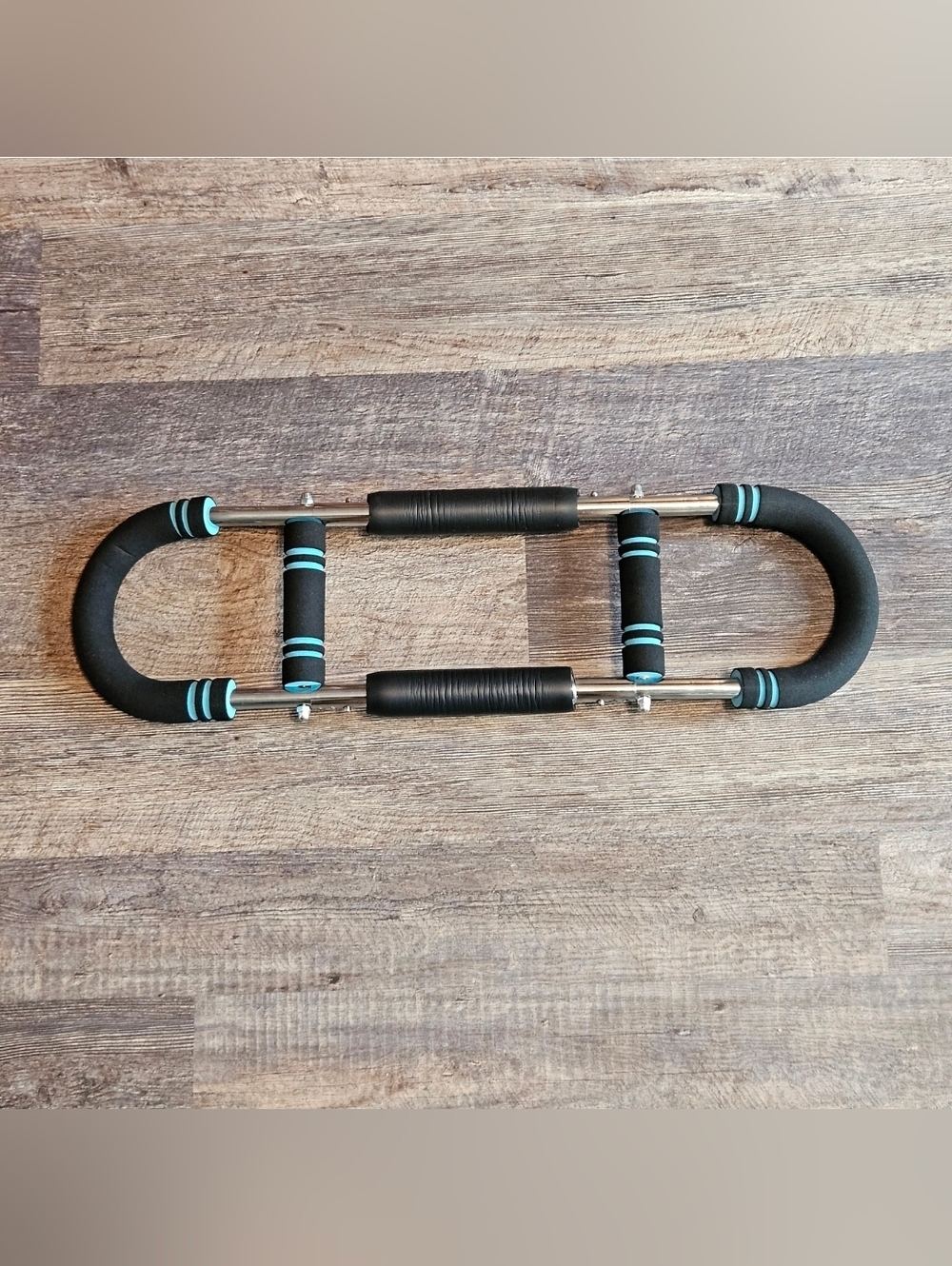 Ultimate Arm/Chest Expander Workout Equipment